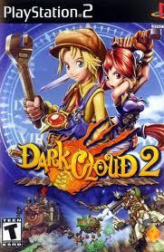 Dark Cloud 2 (Dark Chronicle)